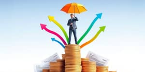 Empréstimos e a Inflação: Proteja Seu Dinheiro