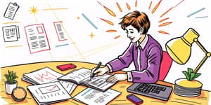 Estratégias Eficazes: Otimizando o Uso do Seu Empréstimo