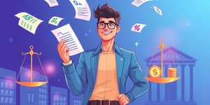 Seja um Expert: Negociando as Melhores Taxas de Empréstimo