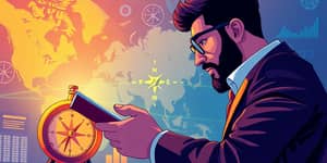 Aprenda a mapear seu perfil de investidor com precisão