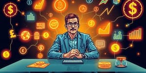 Desvende os termos técnicos do mercado financeiro e invista melhor