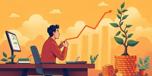 O segredo dos investidores de sucesso: consistência e disciplina
