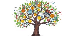 O papel crucial da diversificação na construção de patrimônio