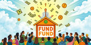 Guia definitivo para entender os fundos de investimento