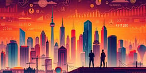 Aprenda a ler o mercado e antecipar tendências econômicas