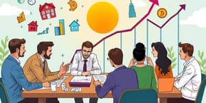 Monte sua primeira carteira de investimentos inteligentes