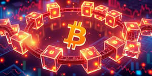 Bitcoin e blockchain: o que todo investidor precisa saber