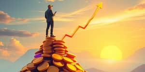 Invista em ações com fundamentos sólidos e cresça seu capital