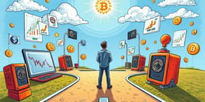 Como escolher a corretora ideal para seus investimentos