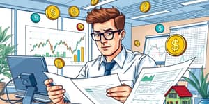 Gerencie sua carteira de investimentos como um profissional
