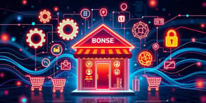 Desafios da digitalização para pequenas e médias empresas