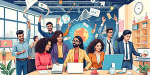 A importância do capital humano para o desenvolvimento econômico