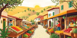 O renascimento da produção local e o consumo consciente