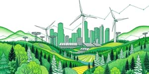 Finanças verdes: um novo horizonte para o mercado de capitais