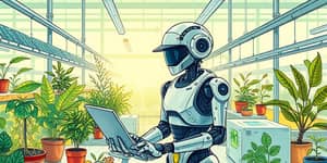 A economia 5.0 e a simbiose entre humano e máquina