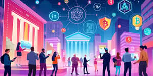 FinTechs: quebrando paradigmas no setor financeiro tradicional