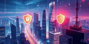 Cibersegurança e a proteção de ativos digitais na economia