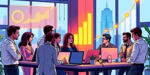 Capital de risco: o combustível para startups e inovação
