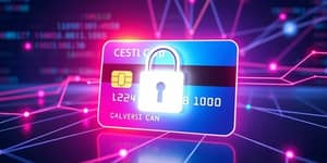 Segurança do cartão online: dicas para evitar dores de cabeça