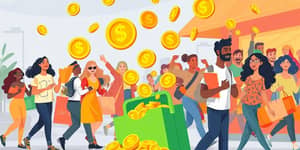 Cashback: transformando gastos em economias reais