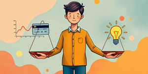 Mitos e verdades sobre o limite de crédito: desmistificando crenças