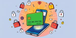 As vantagens dos cartões virtuais para compras seguras e rápidas