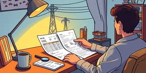 Entenda sua fatura: decifre códigos e evite cobranças indevidas