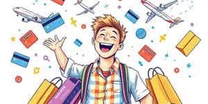 Programa de pontos e milhas: maximize seus ganhos a cada compra