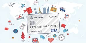 Desvendando os benefícios pouco conhecidos do seu cartão premium