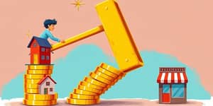 Como o Empréstimo pode Alavancar seus Projetos Pessoais