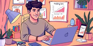 Cartão de crédito para freelancers: autonomia e organização financeira