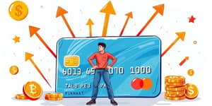 Como aumentar o limite do seu cartão de crédito de forma inteligente
