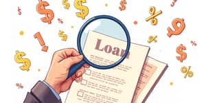 Decifrando o Custo Efetivo Total (CET): Entenda para Decidir