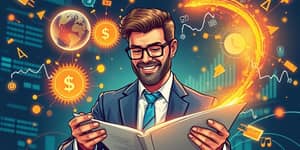 Crédito Inteligente: Usando Empréstimos a Seu Favor na Prática