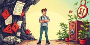 O Guia Rápido para Evitar Armadilhas em Empréstimos