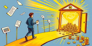 Sua Jornada de Crédito: Do Pedido à Aprovação com Sucesso