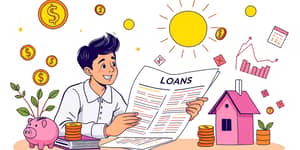 Desvendando o Empréstimo: Guia Definitivo para Economizar