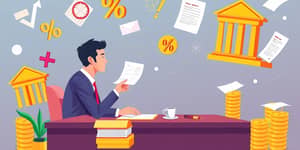 A Arte de Negociar Empréstimos: Conseguindo as Melhores Taxas