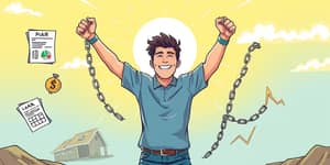 Estratégias para Liquidar seu Empréstimo Rapidamente