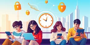 Empréstimo Online: Segurança e Praticidade lado a lado