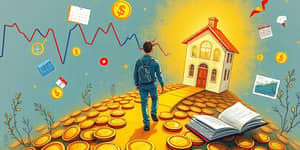 Maximizando o Uso do Empréstimo para Realizar Sonhos