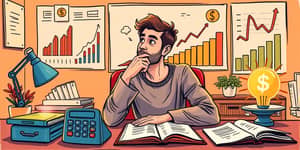 A Importância do Planejamento ao Contratar um Empréstimo