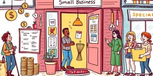 Microcrédito: A Alavanca para Pequenos Empreendedores