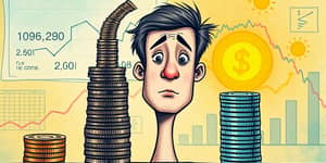Fuja dos Juros Abusivos: Como Comparar e Escolher Bem