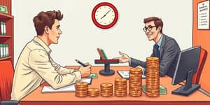 Renegociação de Empréstimos: Saiba como Reduzir suas Parcelas