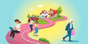 O Empréstimo ideal para cada fase da sua Vida: Descubra!