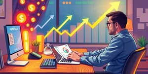 Guia Definitivo: Empréstimo para Capital de Giro do Seu Negócio