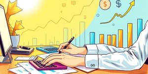 Planejamento Pré-Empréstimo: O Segredo do Sucesso Financeiro