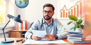 Adeus Inadimplência: Gerenciando seu Empréstimo com Maestria
