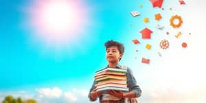 Empréstimo para Estudar: Invista no seu Futuro Sem Dificuldade